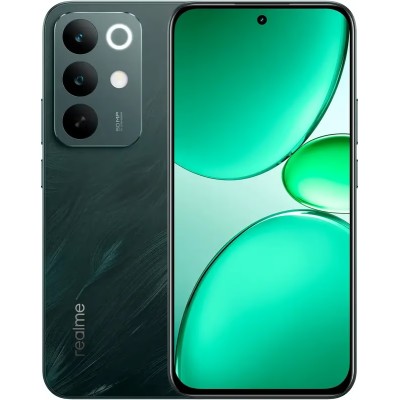 Смартфон Realme C85 Pro 8/128Gb NFC Peacock green