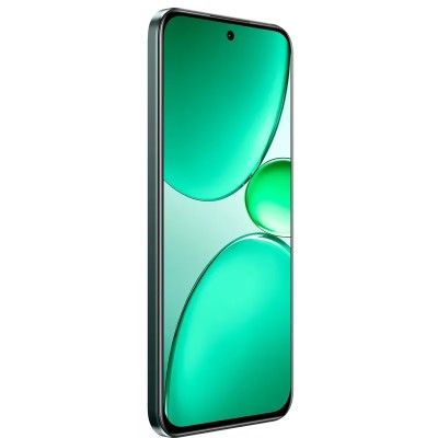 Смартфон Realme C85 Pro 8/128Gb NFC Peacock green