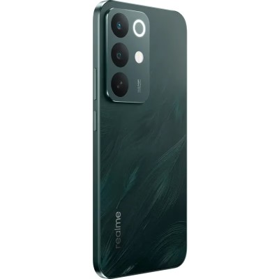 Смартфон Realme C85 Pro 8/128Gb NFC Peacock green