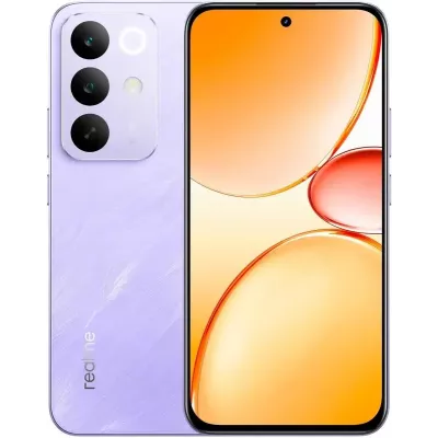 Смартфон Realme C85 Pro 8/256GB (RMX5555) Parrot Purple