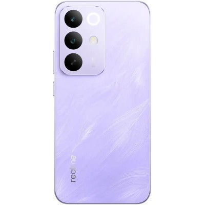Смартфон Realme C85 Pro 8/256GB (RMX5555) Parrot Purple