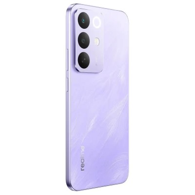 Смартфон Realme C85 Pro 8/256GB (RMX5555) Parrot Purple