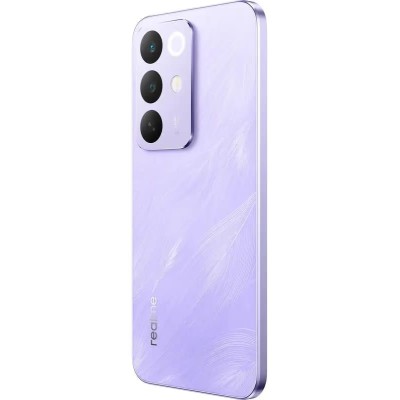 Смартфон Realme C85 Pro 8/256Gb NFC Parrot purple