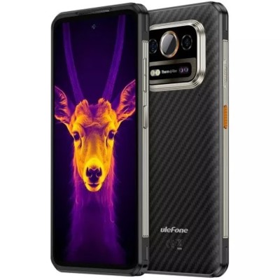 Смартфон Ulefone Armor 25T Pro 8/256Gb Black