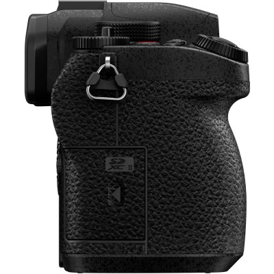 Цифр. фотокамера Panasonic DC-G97 Body (DC-G97E)