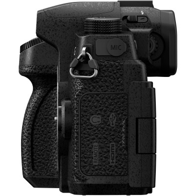 Цифр. фотокамера Panasonic DC-G97 Body (DC-G97E)