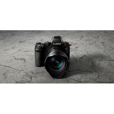 Цифр. фотокамера Panasonic DC-G9M2 Body (DC-G9M2EE)