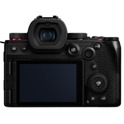 Цифр. фотокамера Panasonic DC-G9M2 Body (DC-G9M2EE)