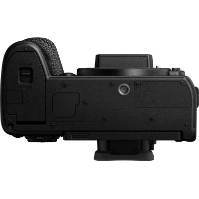 Цифр. фотокамера Panasonic DC-G9M2 Body (DC-G9M2EE)