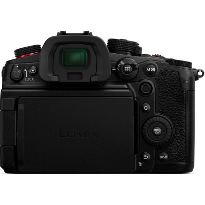 Цифр. фотокамера Panasonic GH7 Body (DC-GH7E)