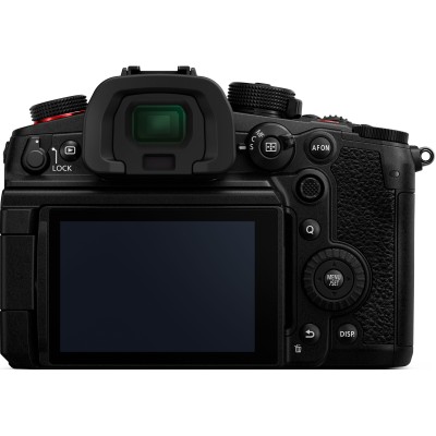 Цифр. фотокамера Panasonic GH7 Body (DC-GH7E)