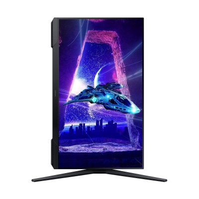 Монiтор TFT SAMSUNG LS24DG300EIXUA VA/FHD/HDMI/DP/1ms/180Гц