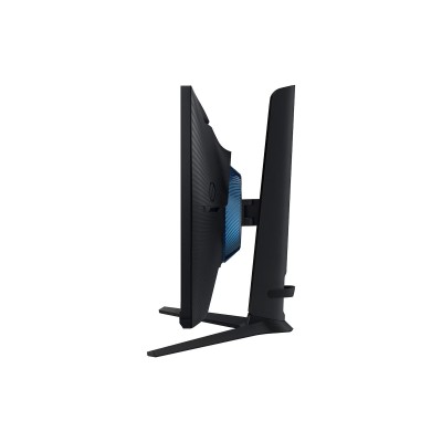 Монiтор TFT SAMSUNG LS24DG300EIXUA VA/FHD/HDMI/DP/1ms/180Гц