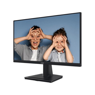 Монітор MSI 21.45" PRO MP225V D-Sub, HDMI, VA, 100Hz, 4ms, sRGB 100%, AdaptiveSync (9S6-3PE0CM-014)