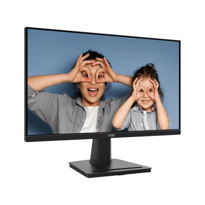 Монітор MSI 21.45" PRO MP225V D-Sub, HDMI, VA, 100Hz, 4ms, sRGB 100%, AdaptiveSync (9S6-3PE0CM-014)