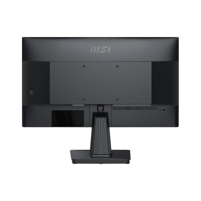 Монітор MSI 21.45" PRO MP225V D-Sub, HDMI, VA, 100Hz, 4ms, sRGB 100%, AdaptiveSync (9S6-3PE0CM-014)