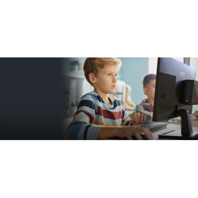 Монітор MSI 21.45" PRO MP225V D-Sub, HDMI, VA, 100Hz, 4ms, sRGB 100%, AdaptiveSync (9S6-3PE0CM-014)