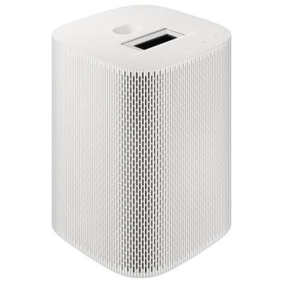 Проєктор ультракороткофокусний Samsung The Premiere 5 LPF5D FHD, 560 lm, LASER, 0.23, WiFi, Tizen (SP-LPF5DSAXXUA)