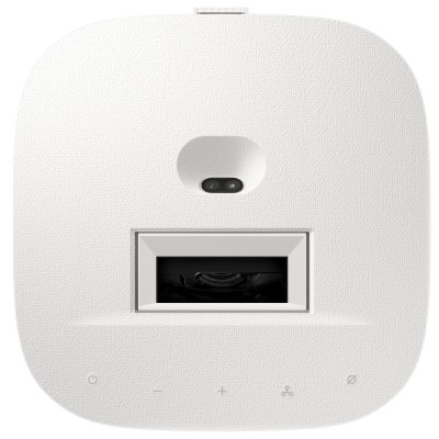 Проєктор ультракороткофокусний Samsung The Premiere 5 LPF5D FHD, 560 lm, LASER, 0.23, WiFi, Tizen (SP-LPF5DSAXXUA)