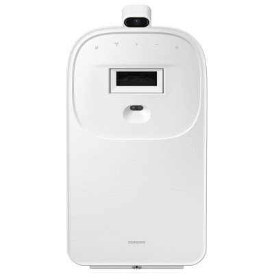 Проєктор ультракороткофокусний Samsung The Premiere 5 LPF5D FHD, 560 lm, LASER, 0.23, WiFi, Tizen (SP-LPF5DSAXXUA)