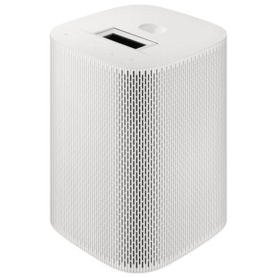 Проєктор ультракороткофокусний Samsung The Premiere 5 LPF5D FHD, 560 lm, LASER, 0.23, WiFi, Tizen (SP-LPF5DSAXXUA)