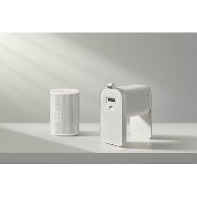 Проєктор ультракороткофокусний Samsung The Premiere 5 LPF5D FHD, 560 lm, LASER, 0.23, WiFi, Tizen (SP-LPF5DSAXXUA)