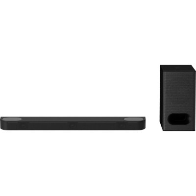 Саундбар Sony HT-B600 350Вт, 3.1.2, BT, HDMI-ARC, optical, sub, Dolby Atmos®/DTS:X® (HTB600.AF1)
