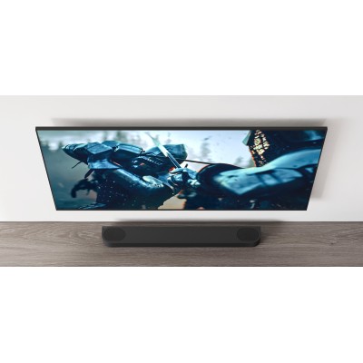 Саундбар Sony HT-B600 350Вт, 3.1.2, BT, HDMI-ARC, optical, sub, Dolby Atmos®/DTS:X® (HTB600.AF1)