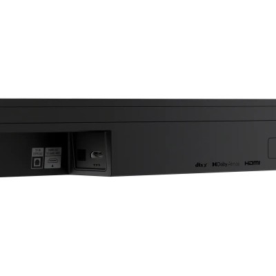 Саундбар Sony HT-B600 350Вт, 3.1.2, BT, HDMI-ARC, optical, sub, Dolby Atmos®/DTS:X® (HTB600.AF1)