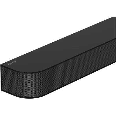 Саундбар Sony HT-S60 1000Вт, 5.1, BT, HDMI-ARC, optical, sub, Dolby Atmos®/DTS:X® (HTS60.AF1)