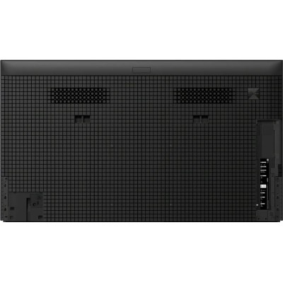 Телевізор 55" Sony OLED 4K 120Hz Smart GoogleTV Black (K-55XR80M2)