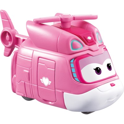 Ігрова фігурка-трансформер Super Wings Transform-a-Bots Діззі (Dizzy) (EU780040)