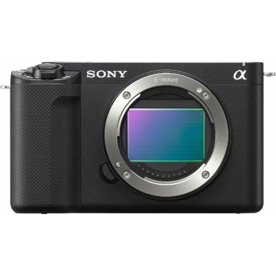 Фотокамера Sony ZV-E1 body Black (ZVE1B.CEC) Global