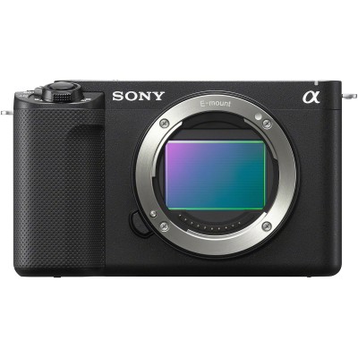 Фотокамера Sony ZV-E1 body Black (ZVE1B.CEC) Global