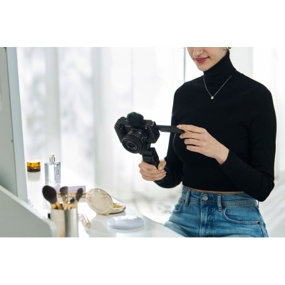 Фотокамера Sony ZV-E1 body Black (ZVE1B.CEC) Global