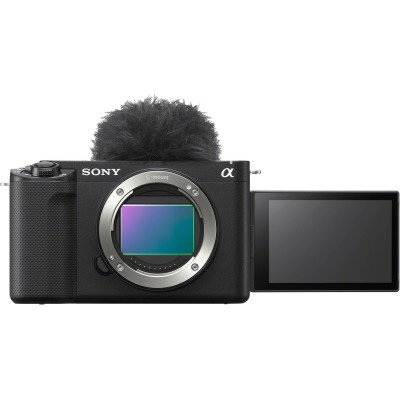 Фотокамера Sony ZV-E1 body Black (ZVE1B.CEC) Global