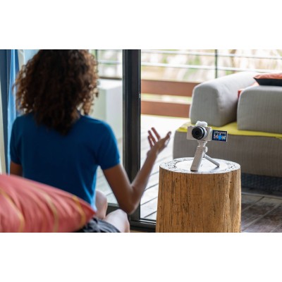 Цифр. фотокамера Sony Alpha ZV-E10M2 body White (ZVE10M2W.CEC)