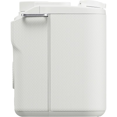 Цифр. фотокамера Sony Alpha ZV-E10M2 body White (ZVE10M2W.CEC)