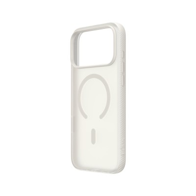 Чохол Belkin для iPhone 17 Pro Max, Magnetic Protective Grip, Sand