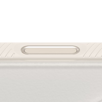 Чохол Belkin для iPhone 17 Pro, Magnetic Protective Grip, Sand