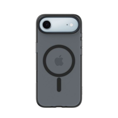 Чохол Belkin для iPhone Air, Magnetic Protective Grip, Black