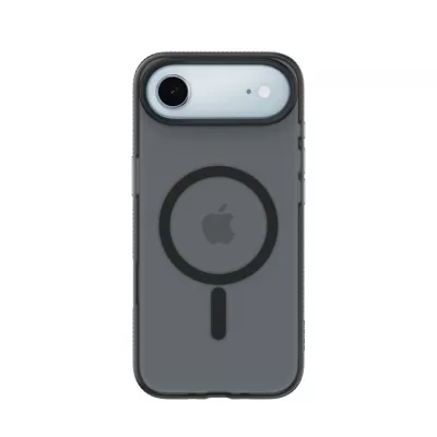 Чохол Belkin для iPhone Air, Magnetic Protective Grip, Black