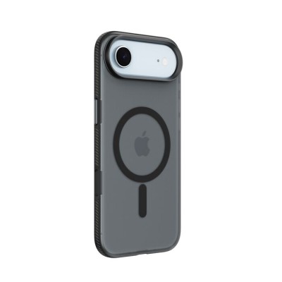 Чохол Belkin для iPhone Air, Magnetic Protective Grip, Black