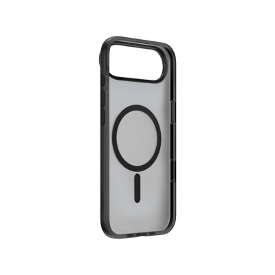 Чохол Belkin для iPhone Air, Magnetic Protective Grip, Black