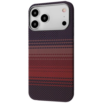 Чохол Proove Carbon Slim with Magnetic Ring iPhone 17 Pro glowrise