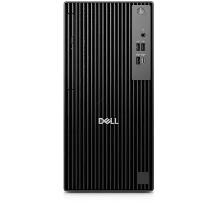 Комп'ютер персональний Dell Pro Tower, Intel i5-14500, 16GB, F512GB, UMA, кл+м, Win11P (BTO010_QCT1250)