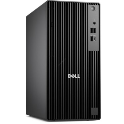 Комп'ютер персональний Dell Pro Tower, Intel i5-14500, 16GB, F512GB, UMA, кл+м, Win11P (BTO010_QCT1250)