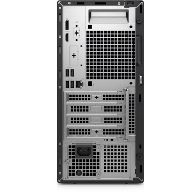 Комп'ютер персональний Dell Pro Tower, Intel i5-14500, 16GB, F512GB, UMA, кл+м, Win11P (BTO010_QCT1250)