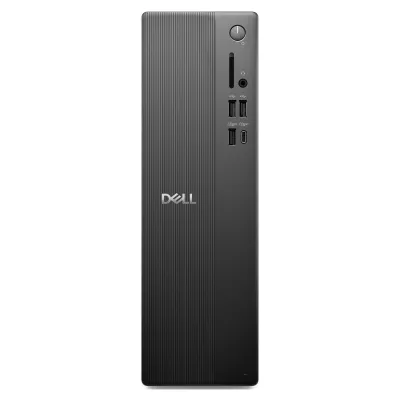 Комп'ютер персональний DELL Slim SFF (D18S), Intel i5-14400, 8GB, F512GB, UMA, WiFi, Win11P (ECS1250_RPLS-R_003)