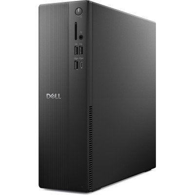 Комп'ютер персональний DELL Slim SFF (D18S), Intel i5-14400, 8GB, F512GB, UMA, WiFi, Win11P (ECS1250_RPLS-R_003)